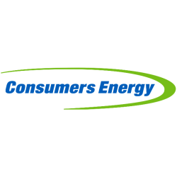 CMS Energy Corporation Share Price